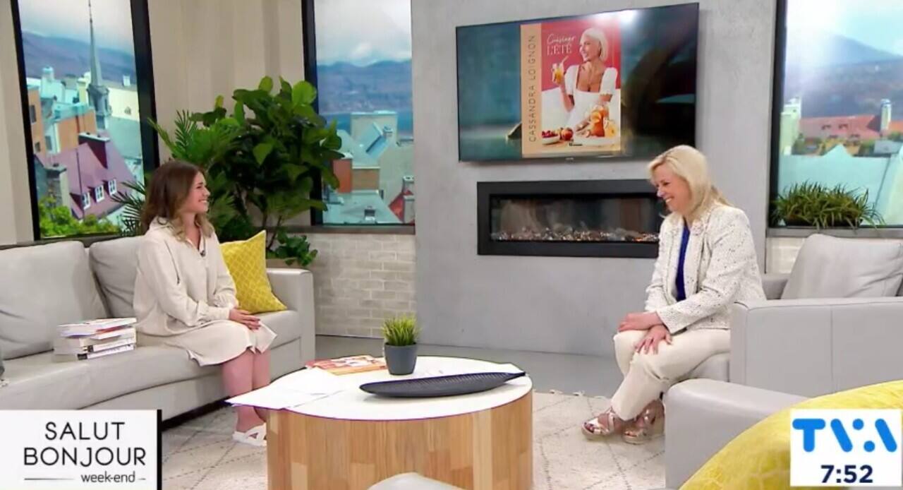 Suggestions de lecture pour la fête des Mères 