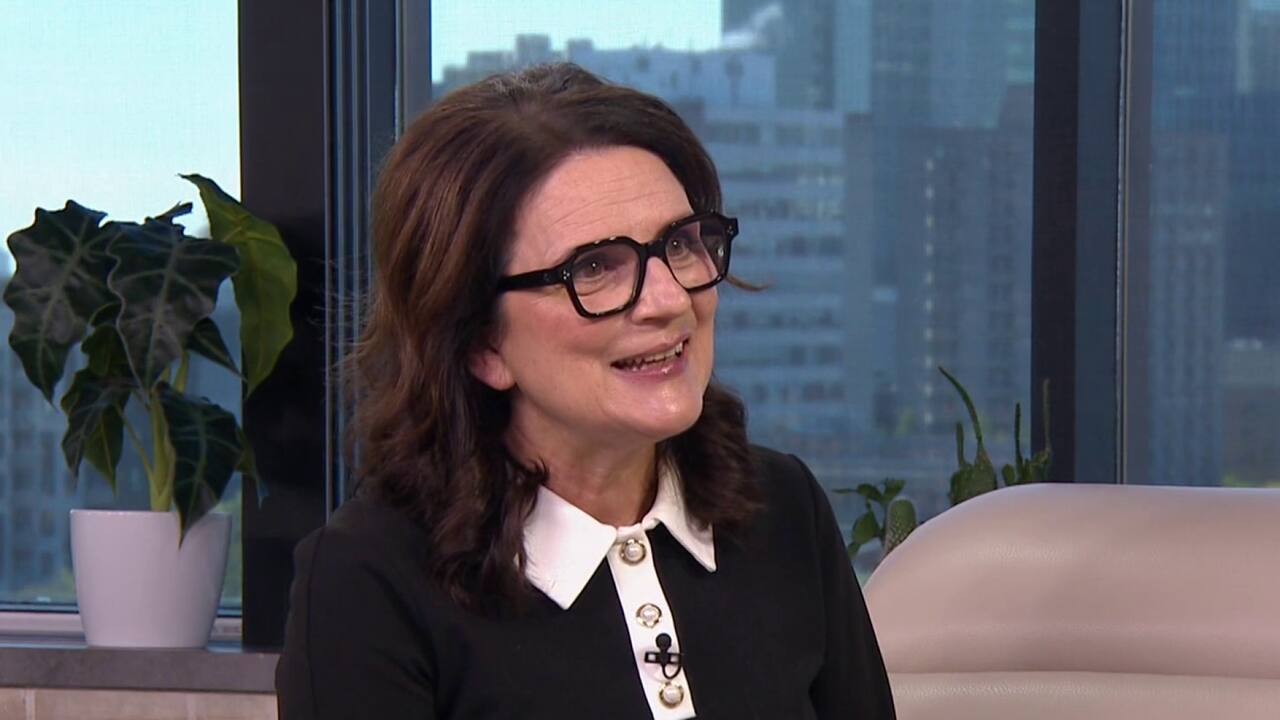 MARIE-THÉRÈSE FORTIN 1