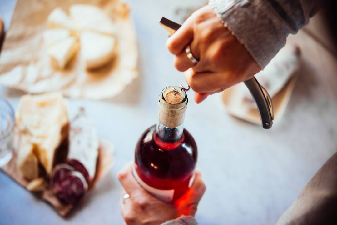 Vins natures et bio : trois bouteilles à ne pas manquer