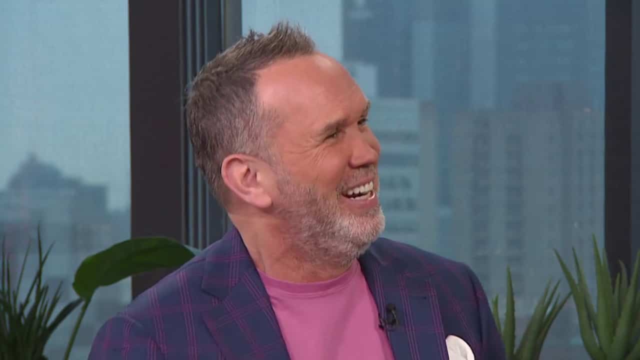 Dave réalise vos rêves + Moment de groupe 