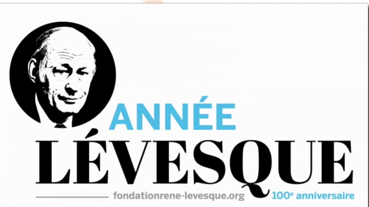 Année Levesque 
