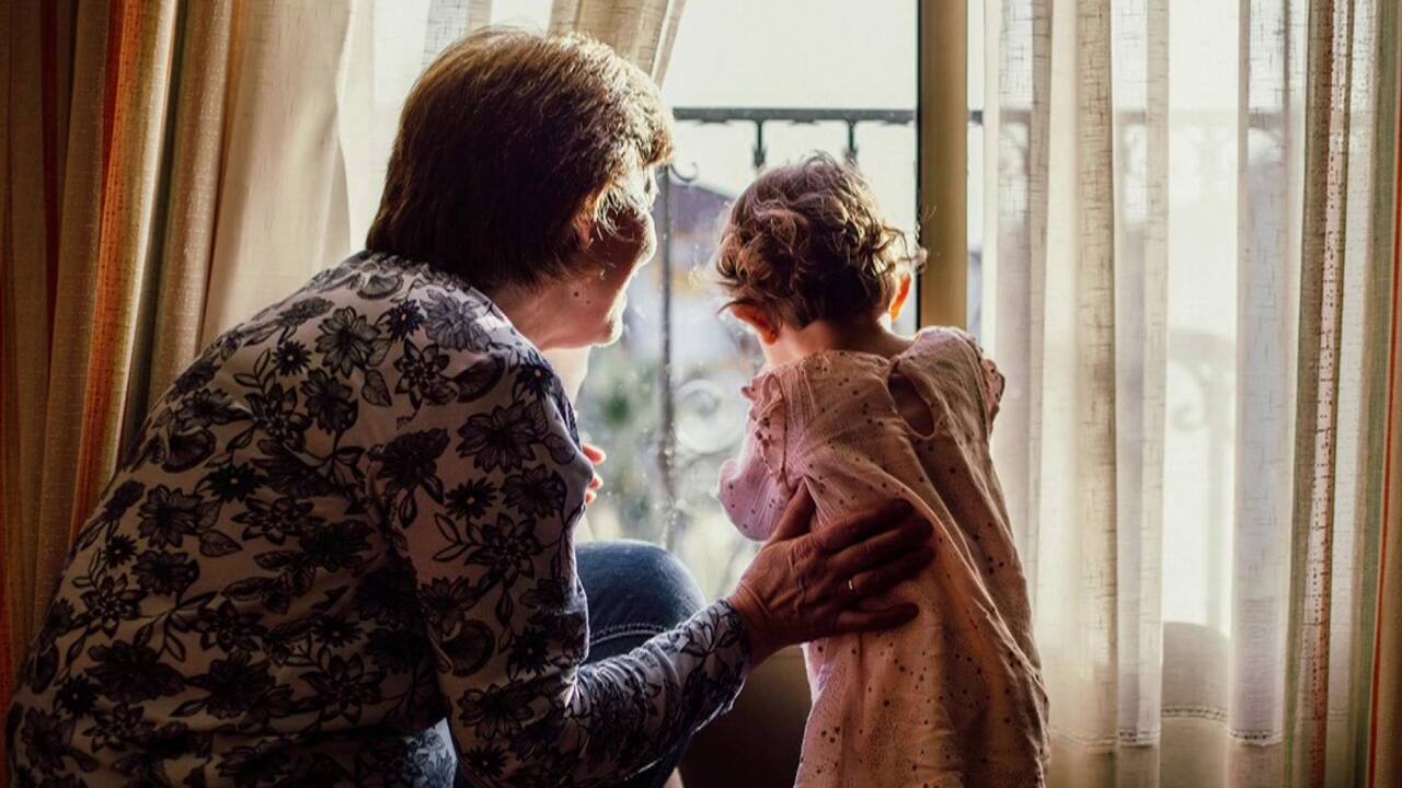 LES GRANDS-PARENTS 2.0