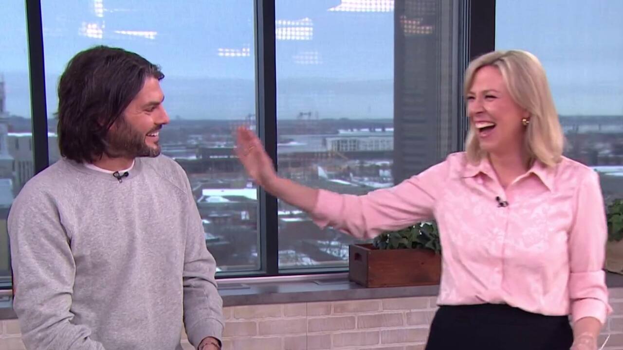 Semaine de relâche gourmande