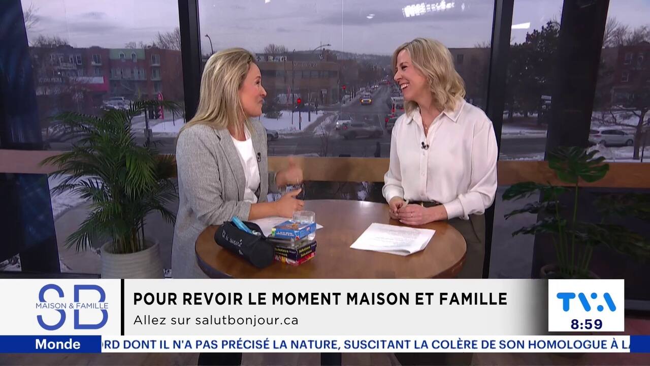 survivre vacances en famille