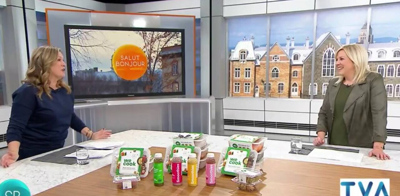 5 trucs pour maximiser son énergie