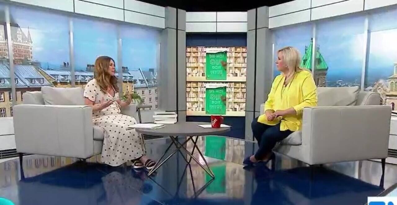 Suggestions de lecture du 13 juin 2021