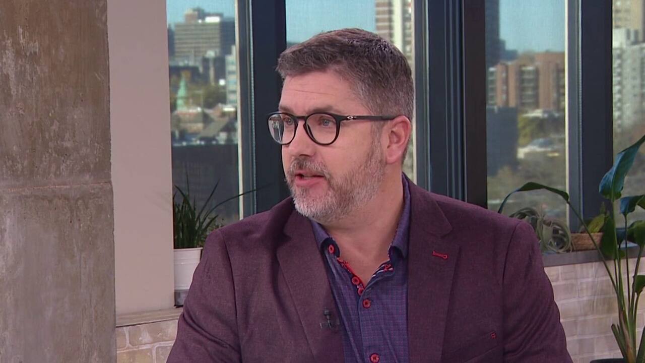 Antoine Joubert répond à vos questions