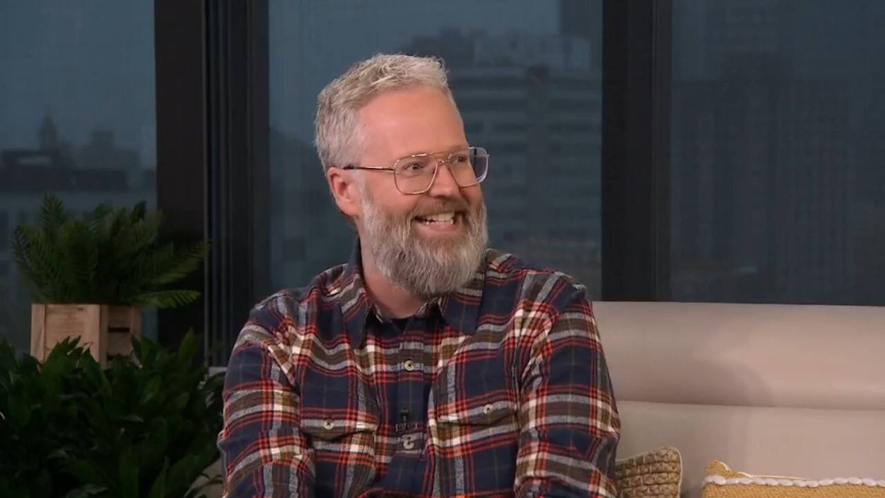 ENTREVUE: François Bellefeuille nous donne de ses nouvelles