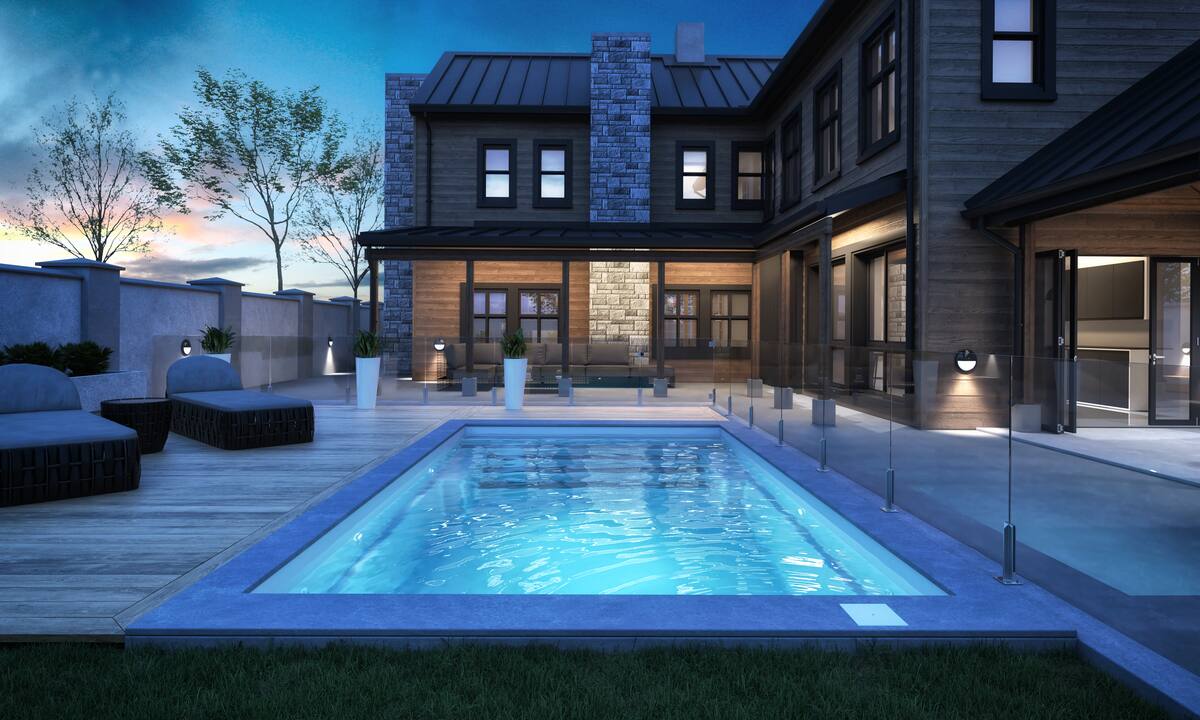 Terrasse et cour : les tendances de l’été 2022