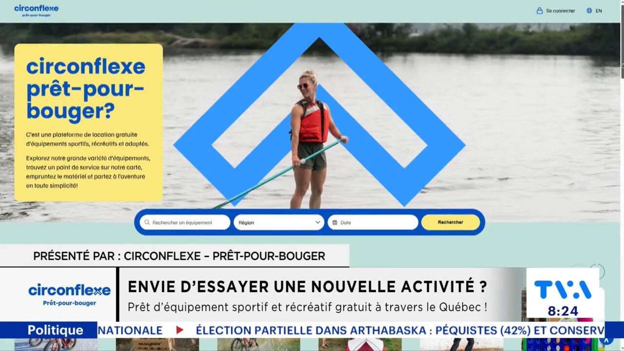 Activités estivales avec Stéphanie Villeneuve