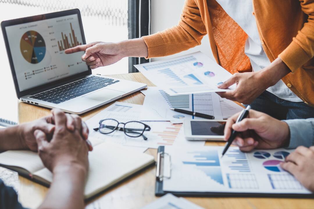 Transformer l'échec en tremplin vers le succès