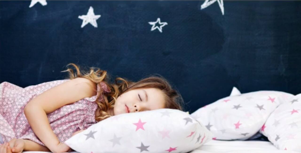 Les défis du sommeil chez les tout petits   