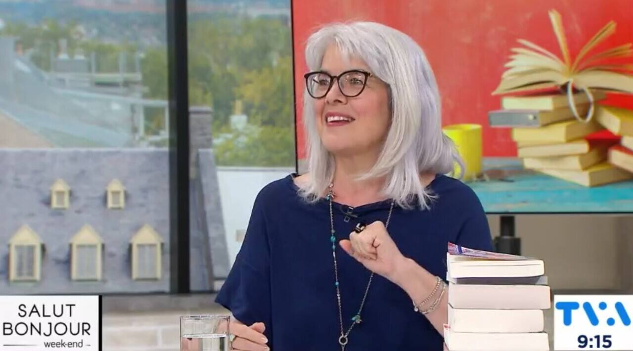 Les suggestions de lecture du 29 juillet 2023  