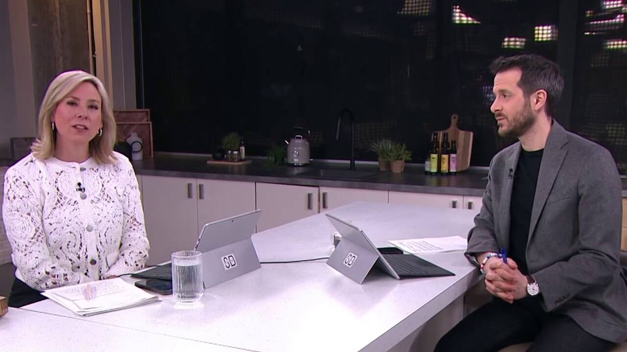 L'impact des tarifs sur l'acier et l'aluminium pour les entreprises