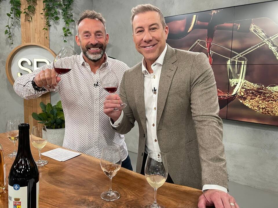 Vins : des bouteilles qui font voyager