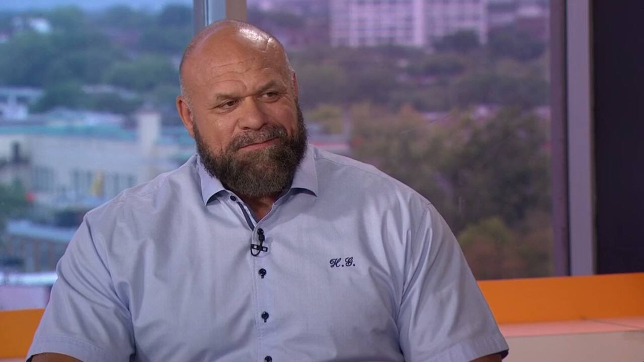 «La force d’un village» nouveauté avec Hugo Girard