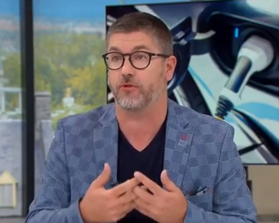 La vente de véhicules électriques au Québec et la préparation de notre véhicule à l’hiver