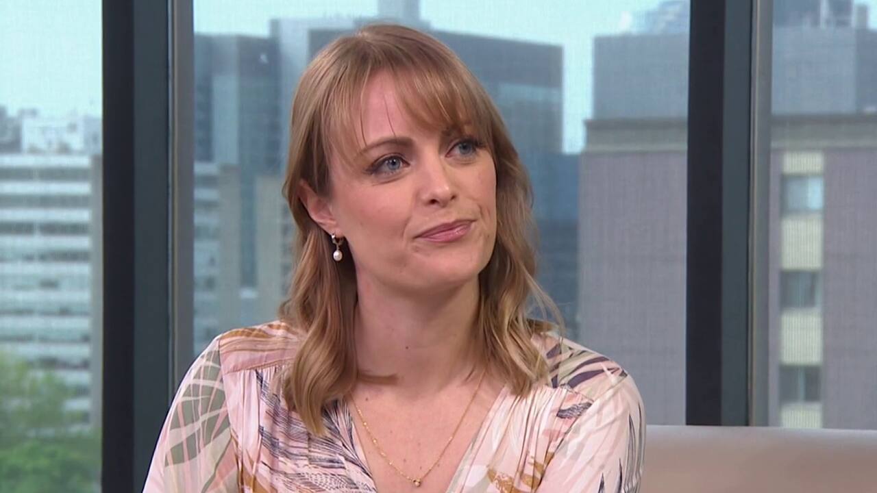 ANDRÉANNE A. MALETTE 1