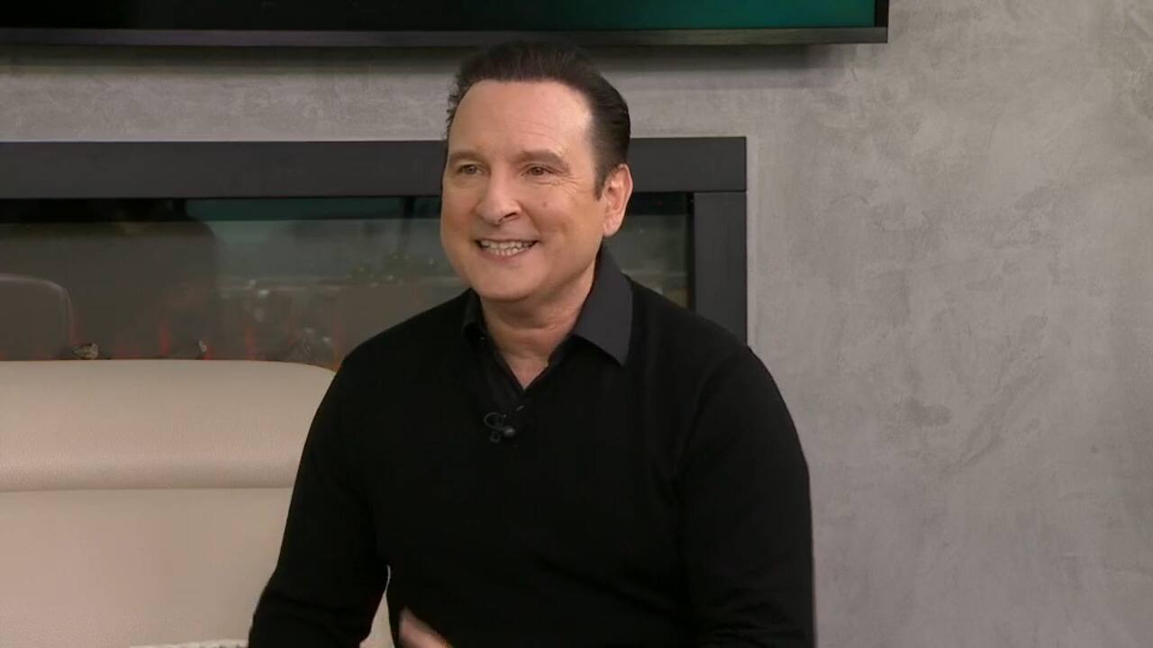 Jean-Marc Généreux nous parle du documentaire «Une princesse chez les Généreux»