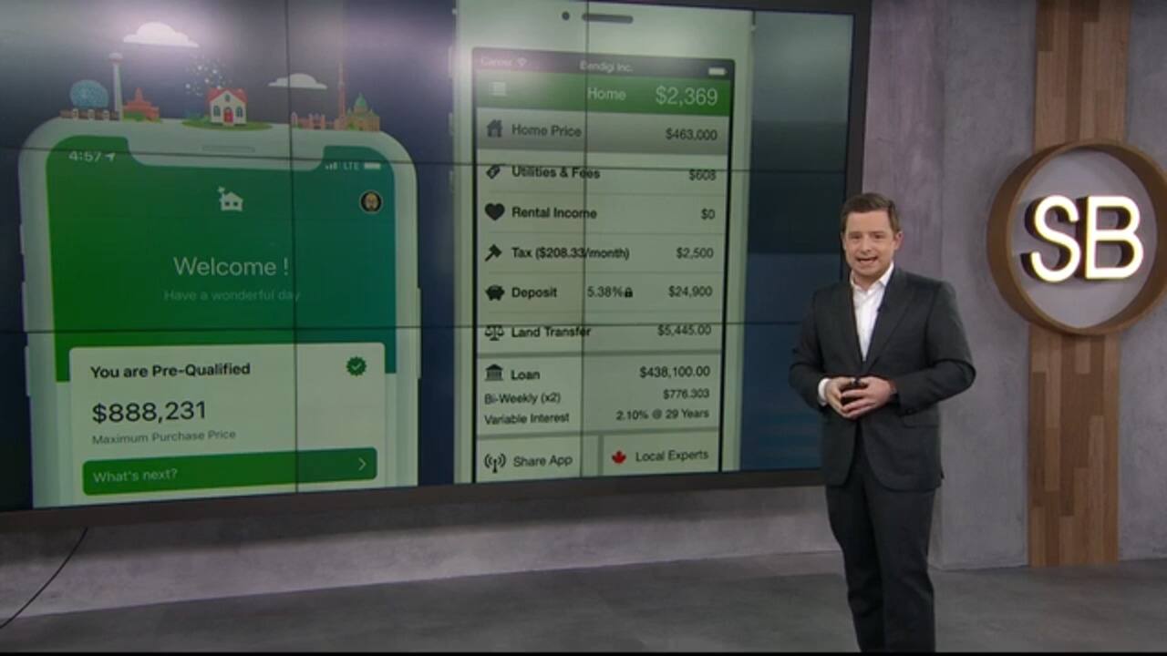 5 applications pour gérer ses finances