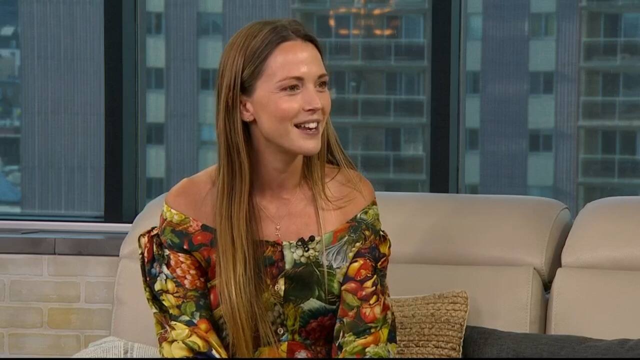 Les rituels d'automne, avec Vanessa Pilon