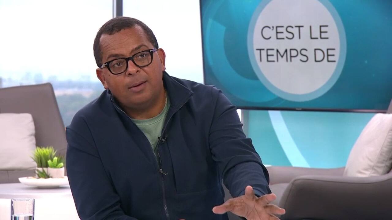 L’histoire de la randonnée pédestre avec Gregory Charles