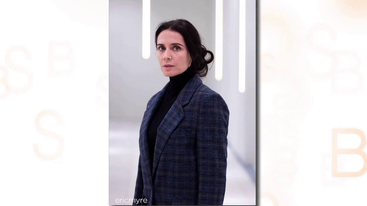 Mélissa Desormeaux-Poulain 1