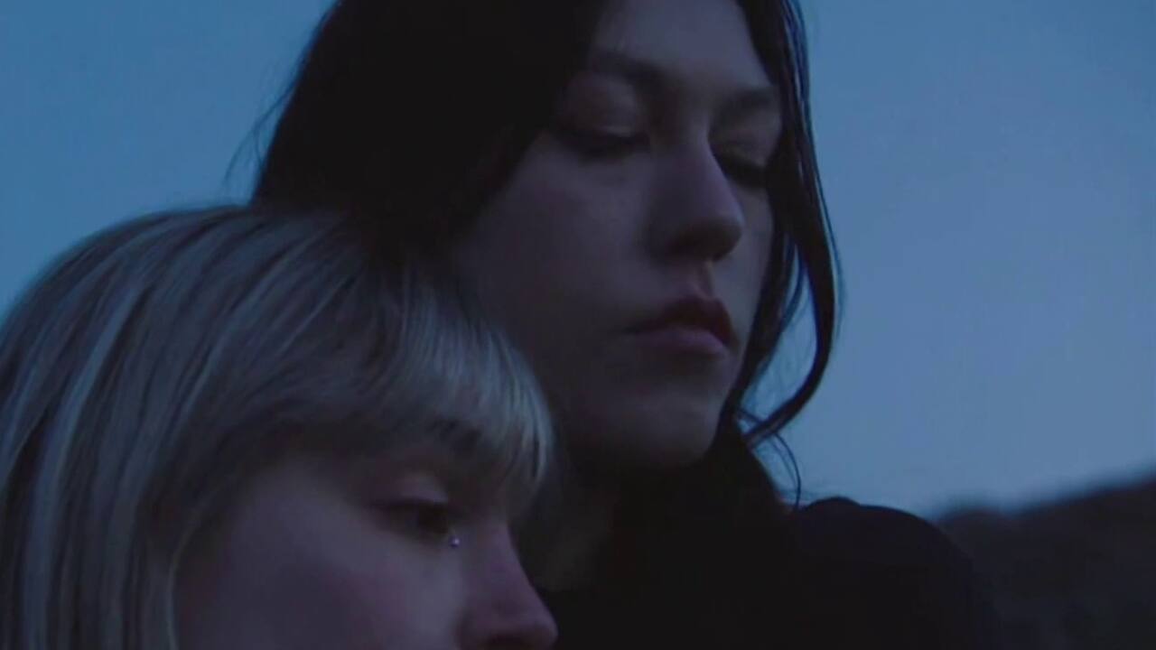 Artiste du mois: Mayfly