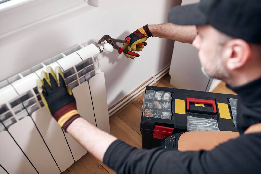 Préparer sa maison pour l'automne : les bons réflexes avant de démarrer le chauffage