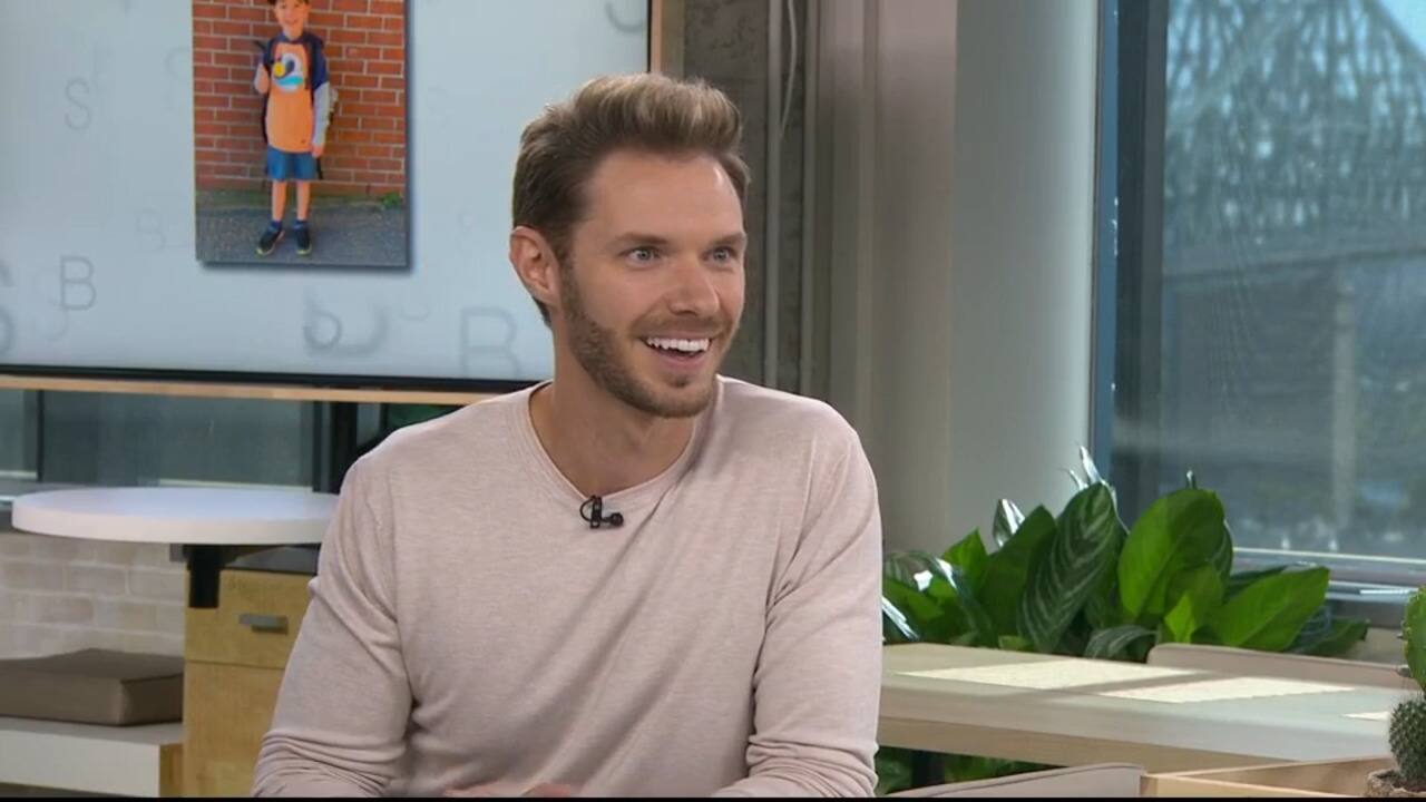 Survivre à la rentrée, avec Martin Vachon