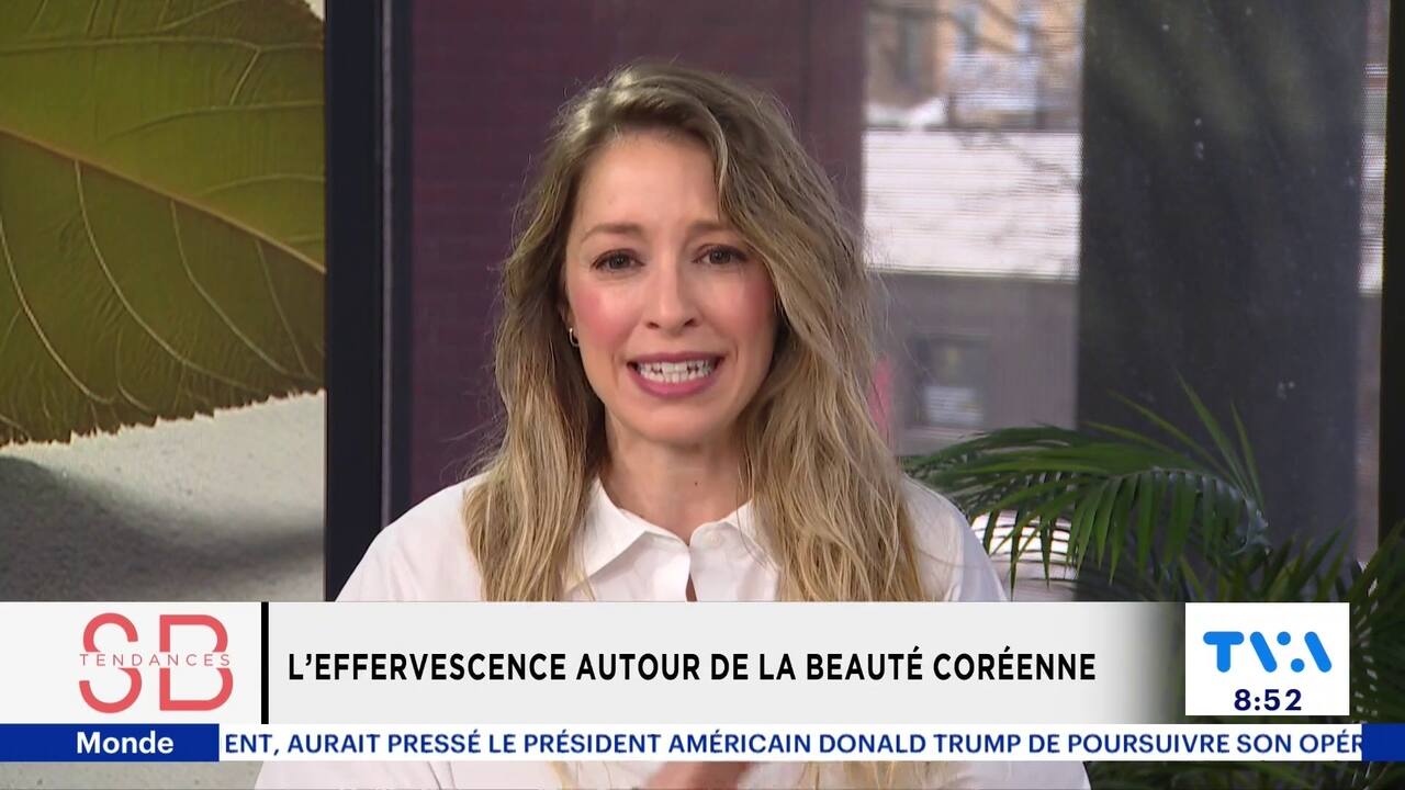 La KBEAUTY avec Valérie Chevalier