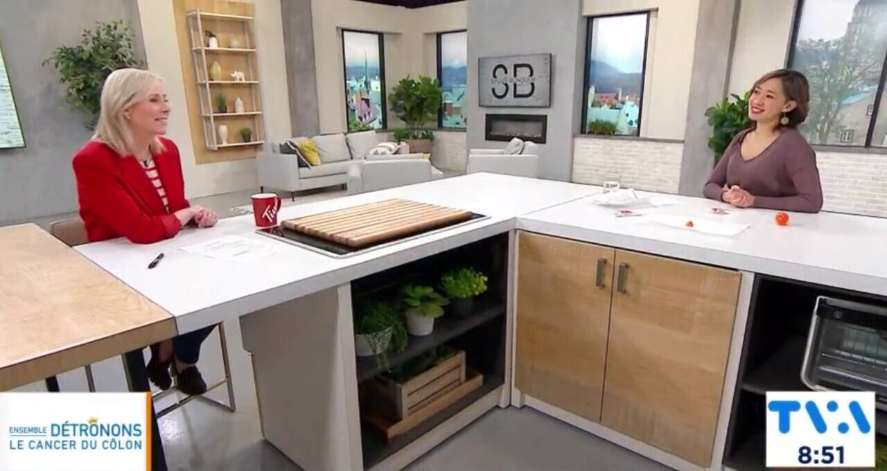 Tout savoir sur le cancer du côlon 