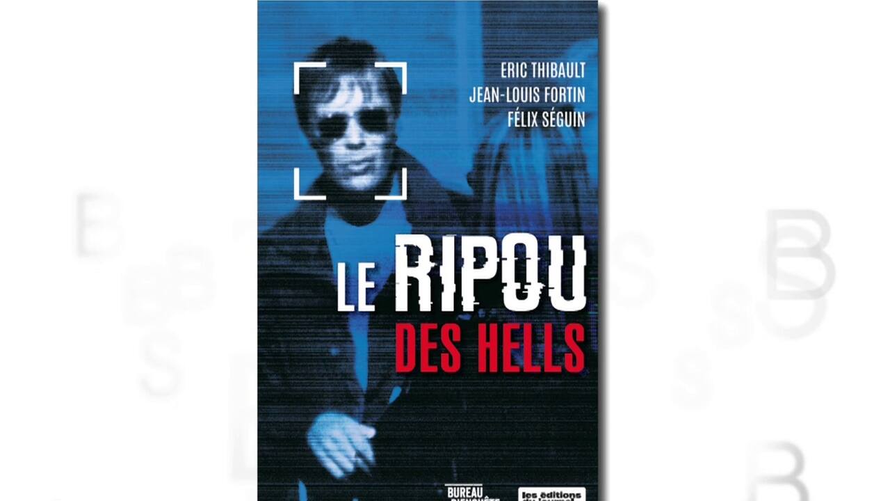 Le ripou des Hells