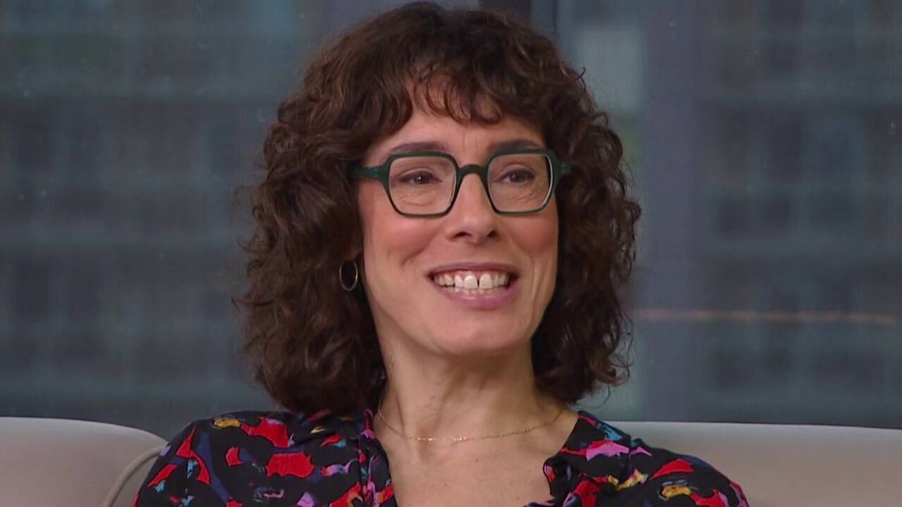 MARIE-HÉLÈNE THIBAULT 