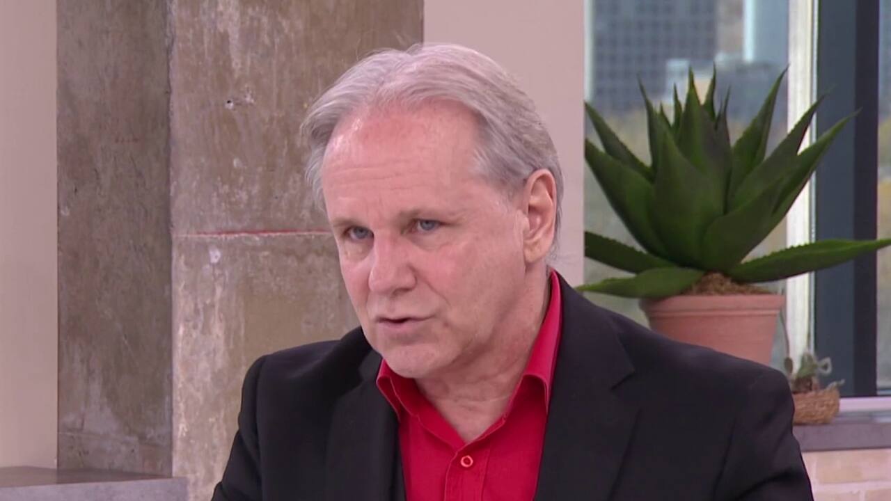 Les hantises de la May-Stringer House