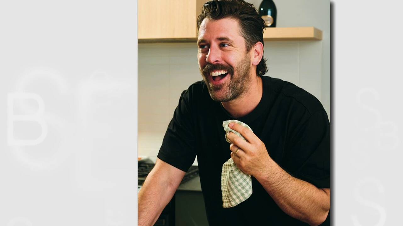 livre chef John Mike