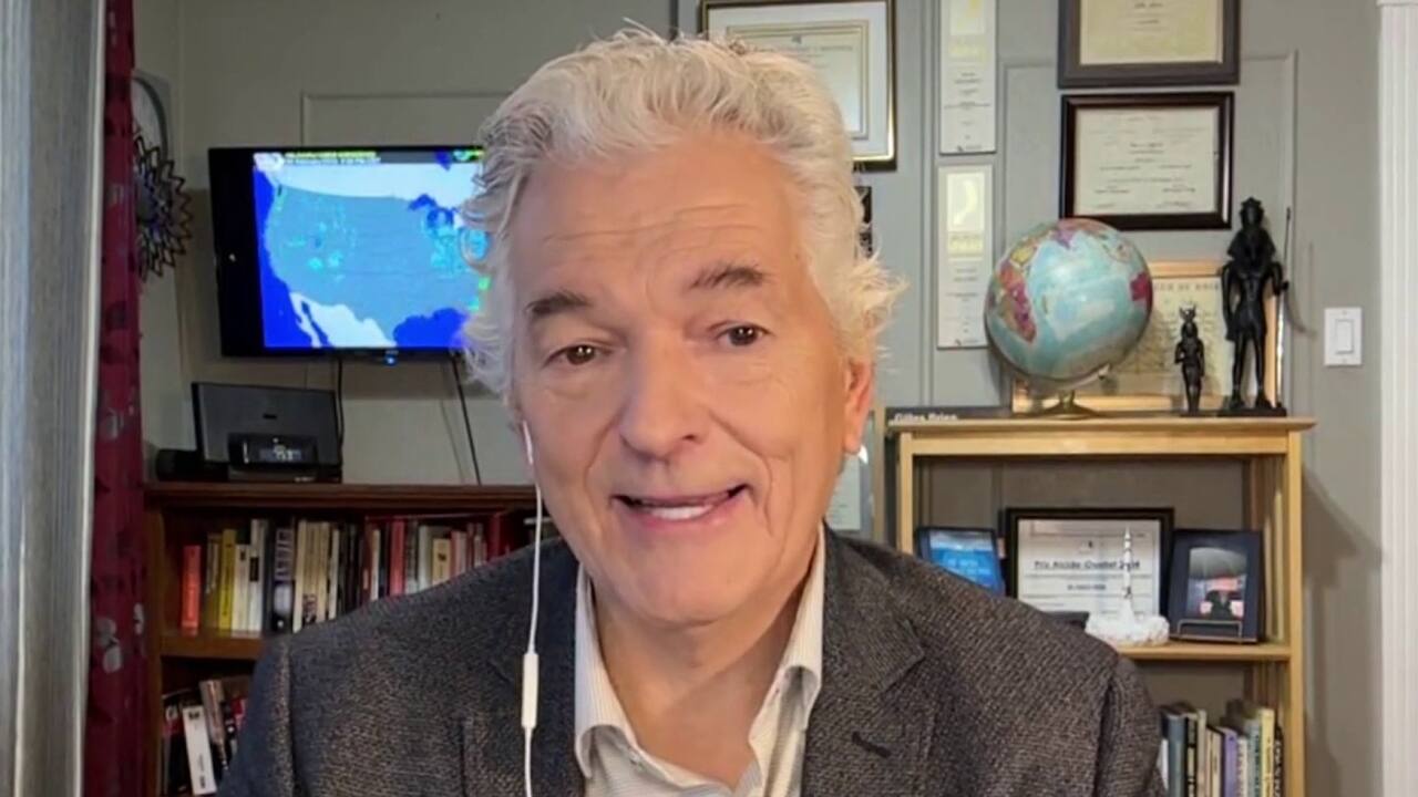 Une tempête majeure attendue aujourd'hui dans l'ouest du québec