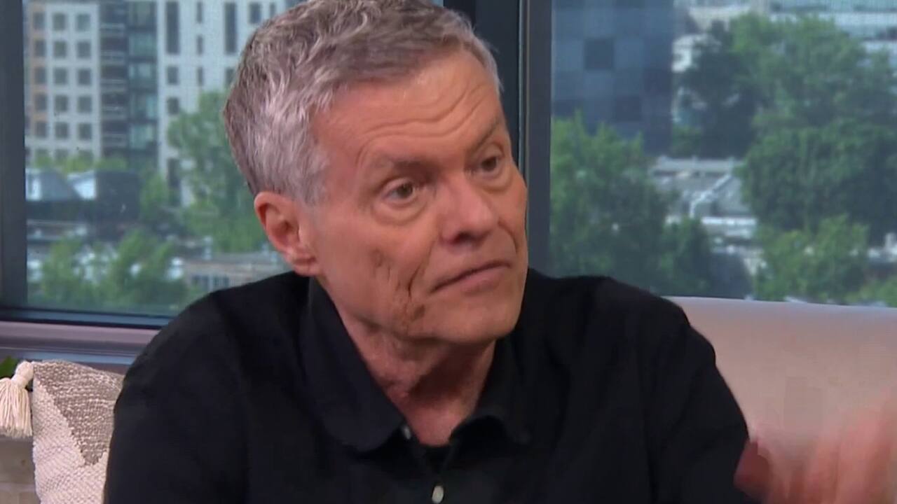 9h15 - Paul Houde Everest