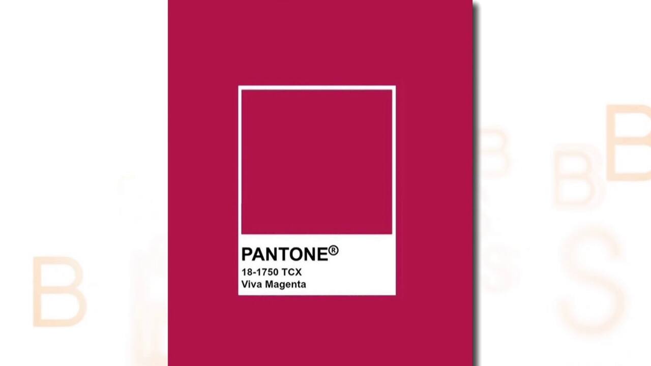 Pantone