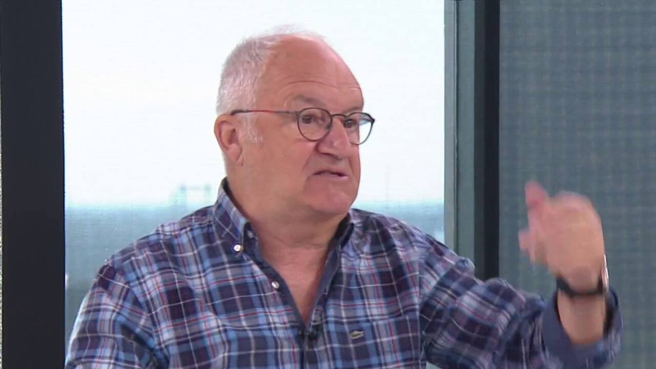 Michel rencontre des célébrités internationales!