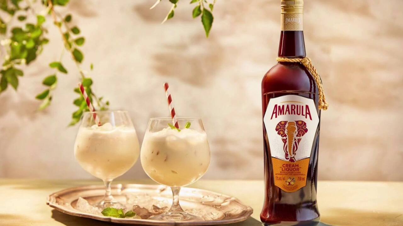 Amarula - cbas