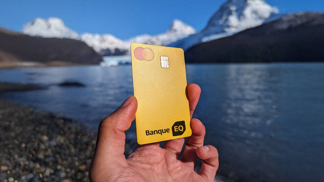 Voyagez l'esprit léger