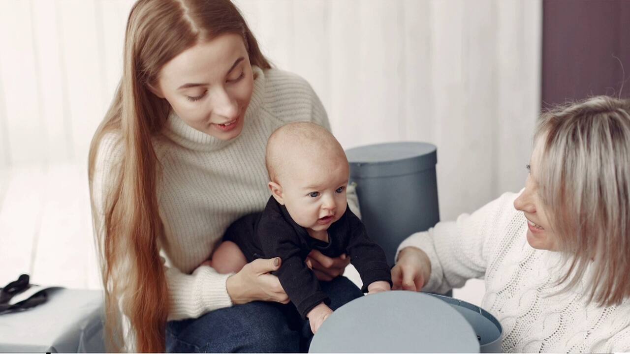 mythes et croyances bébés