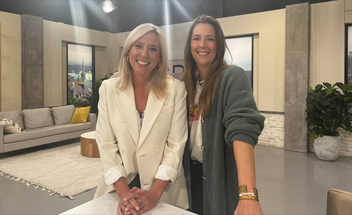 Beyries, invitée du 8 octobre 2023 