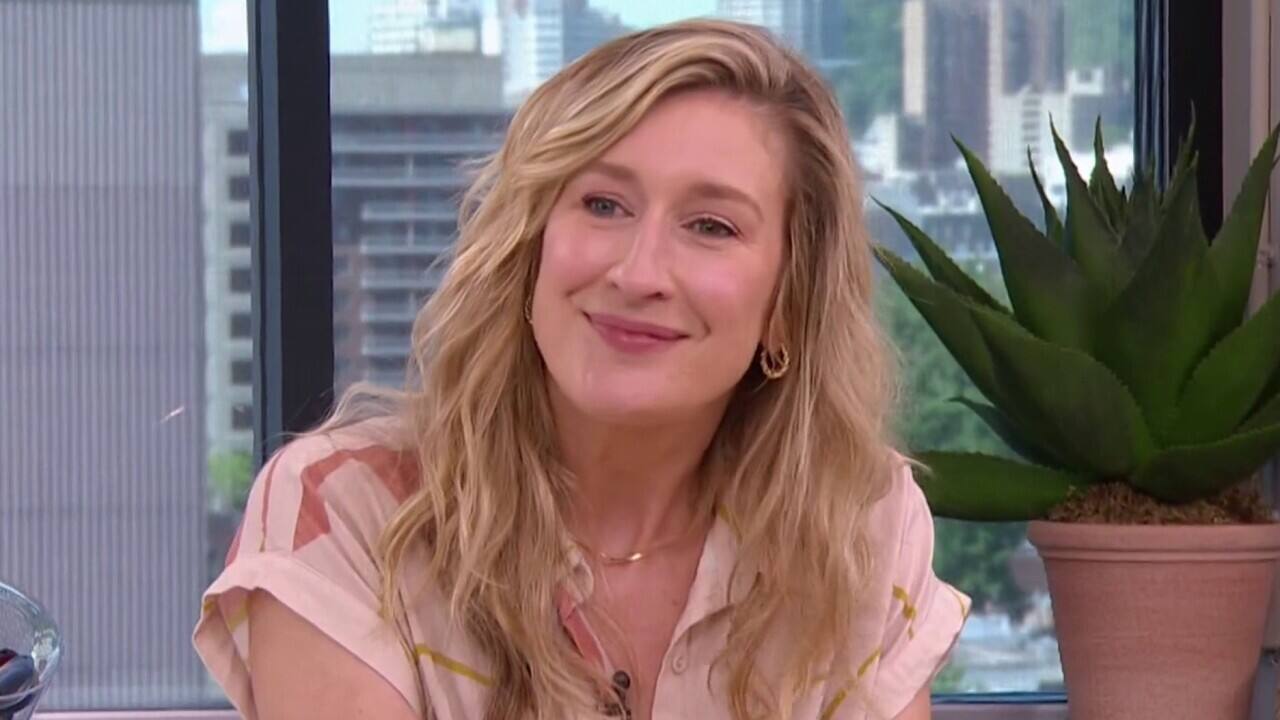 MarieLaurence Moreau 1