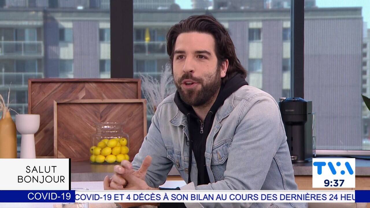 Yannick De Martino 1