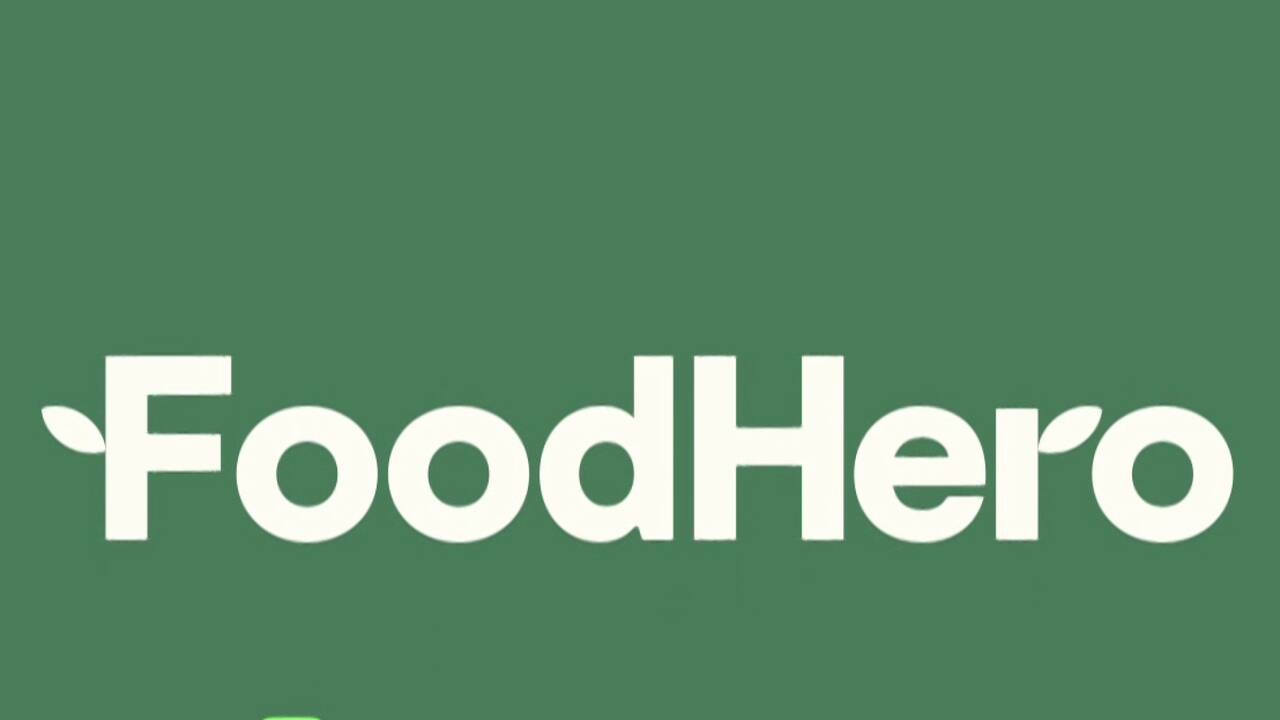 cbas - food hero
