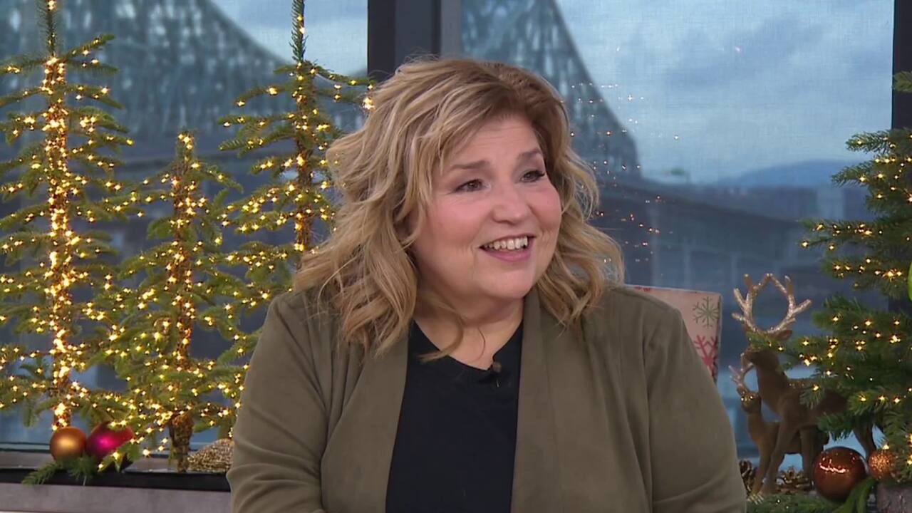 Marie-claude Barette 1