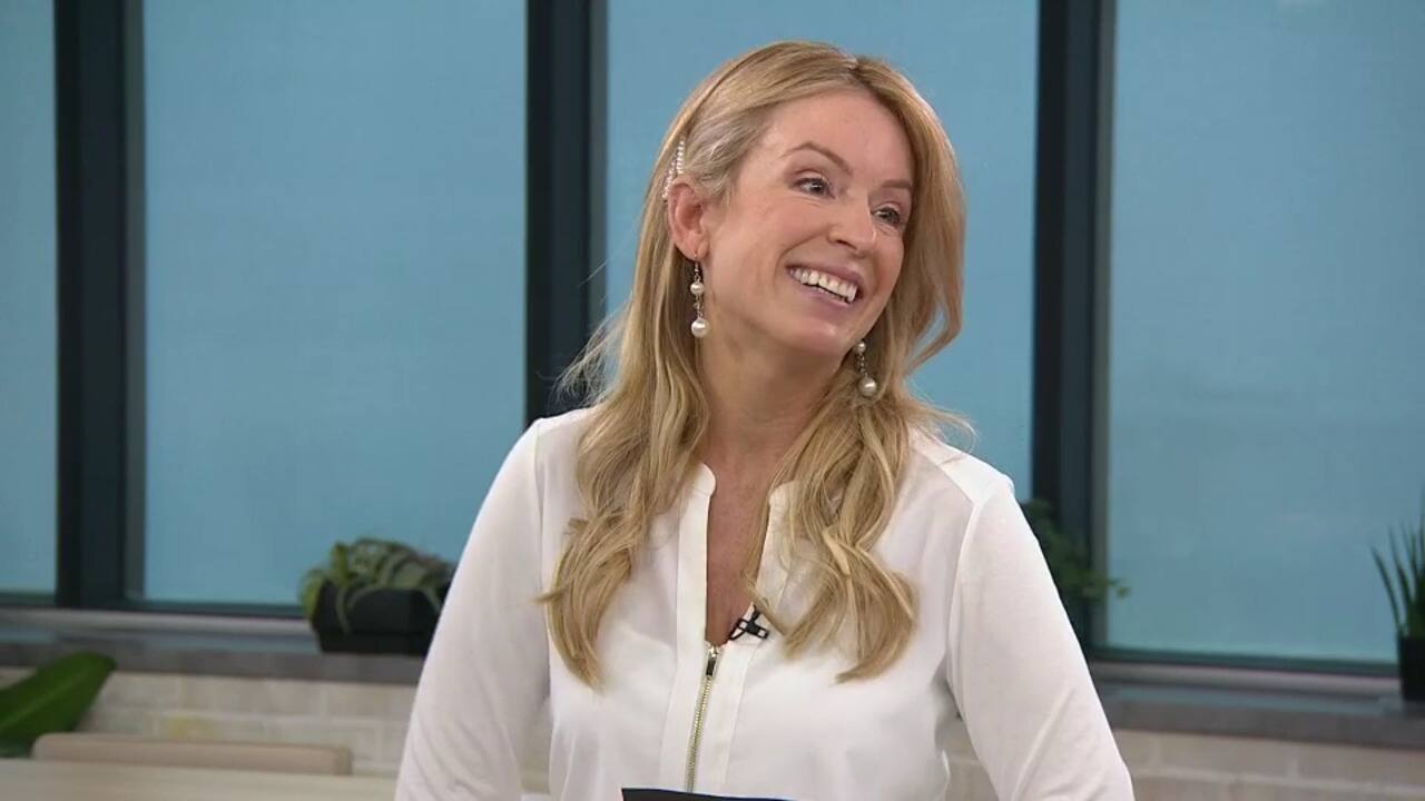 13 conseils d'Isabelle Huot pour bien manger toute l'année