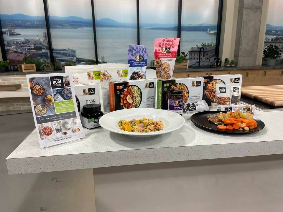 Les résolutions de la nouvelle année 